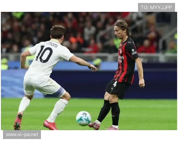 莫德里奇高强度跑动与覆盖能力解析 莫德里奇高强度跑动与覆盖能力解析