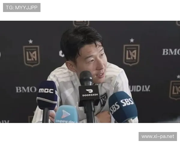 孙兴慜赛季表现波动与数据稳定性分析