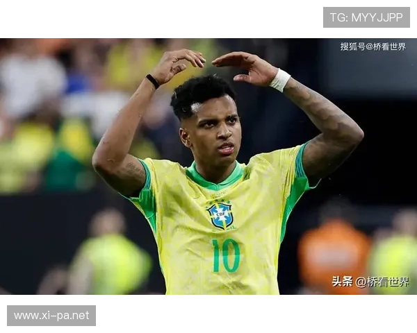 罗德里戈与安东尼：同代巴西边锋差距及体系适配性分析