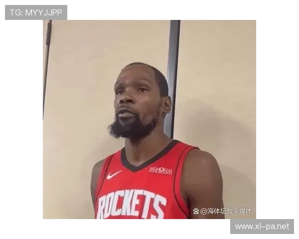 杜兰特这阵子又是豪宅又是名表，咱们搞半天拼的是钱包不是篮球？