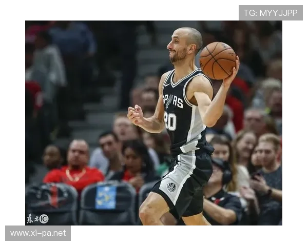 吉诺比利无球穿插改变防守布局，关键回合主导马刺进攻