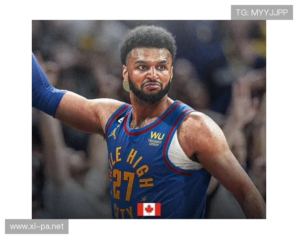 穆雷掩护配合效率提升显著 拉开球队多点进攻空间