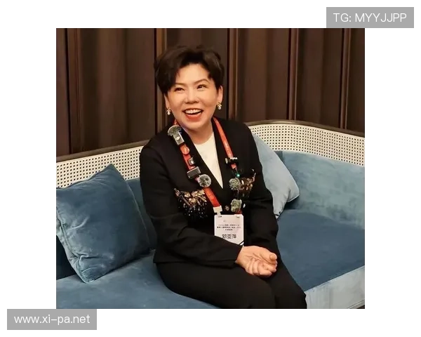 邓亚萍居然这么会享受生活？冠军背后居然藏着这样一套豪宅配置！